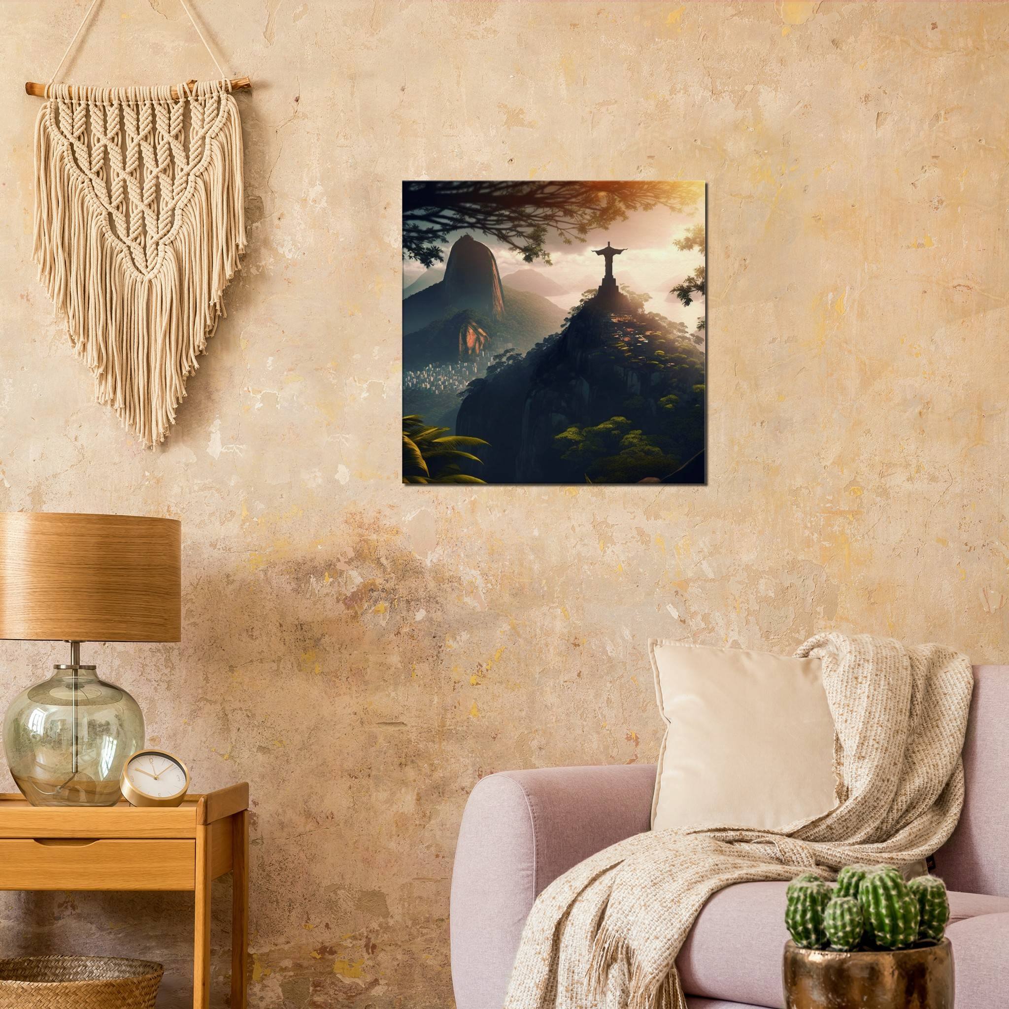 Christ the Redeemer 10 / 60 x 60cm (Canvas Print) Canvas Print Canvas reproduction The Pianist Print On Demand Fabled Gallery https://fabledgallery.art/product/christ-the-redeener-10-60-x-60cm-canvas-print/