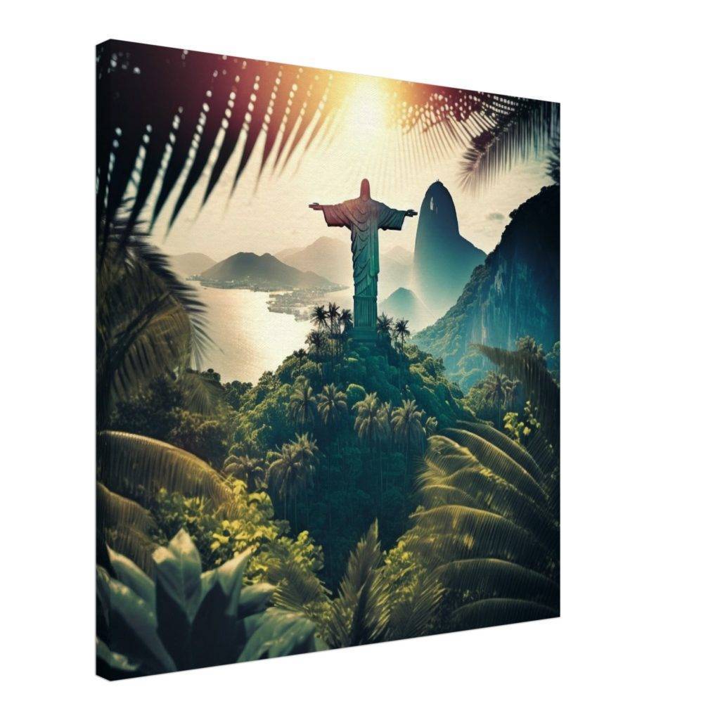 Christ the Redeemer 6 / 60 x 60cm (Canvas Print) Canvas Print Canvas reproduction The Pianist Print On Demand Fabled Gallery https://fabledgallery.art/product/christ-the-redeemer-6-60-x-60cm-canvas-print/
